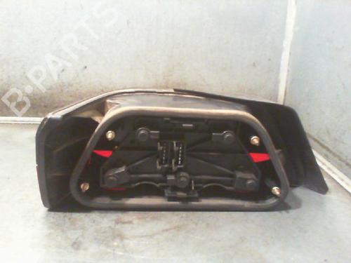 Used Right taillight Right taillight PEUGEOT 605 (6B) [1989-1999] 23116609 23116609