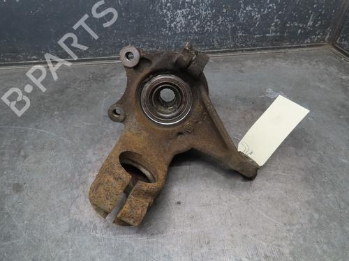 Used Right front steering knuckle CITROËN BERLINGO / BERLINGO FIRST Box Body/MPV (M_) [1996-2011]  23112947