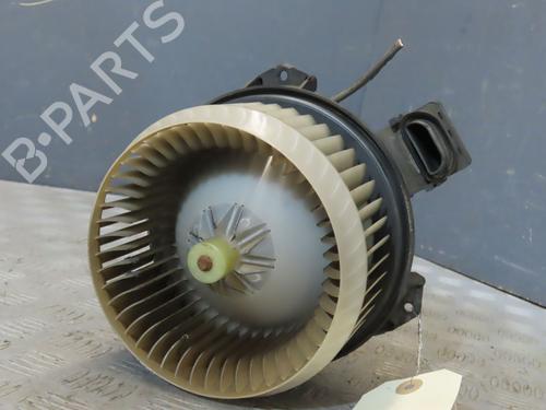 Heater blower motor TOYOTA HILUX VII Pickup (_N1_, _N2_, _N3_) 3.0 D-4D 4WD (KUN26) 8710302470