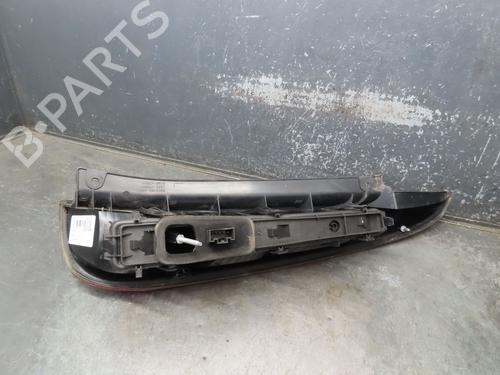 Left taillight FORD FIESTA V (JH_, JD_) 1.3 | BP17738645C34