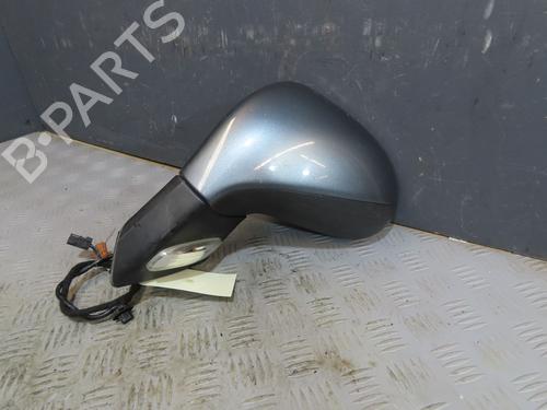 Used Left mirror PEUGEOT 207 (WA_, WC_) 1.4 HDi (68 hp) 29150858