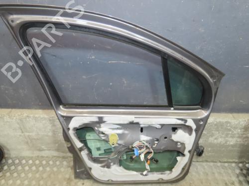 Dør venstre fortil RENAULT MODUS / GRAND MODUS (F/JP0_) 1.5 dCi (FP0F, JP0F) (86 hp) 31056174