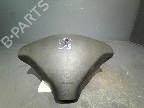 Førerens kollisjonspute PEUGEOT 307 (3A/C) 1.6 HDi (90 hp) 23114351