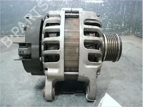 Alternator RENAULT CLIO IV (BH_) 1.5 dCi 75 | BP15671857M7 