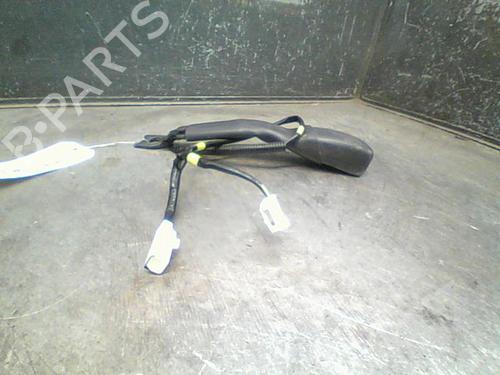 Seat buckle TOYOTA AYGO (_B1_) 1.0 (KGB10_, KGB10R) | BP14873077I32 