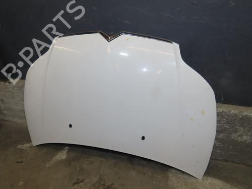 Hood CITROËN C4 I (LC_) 1.6 HDi | BP24944810C1 