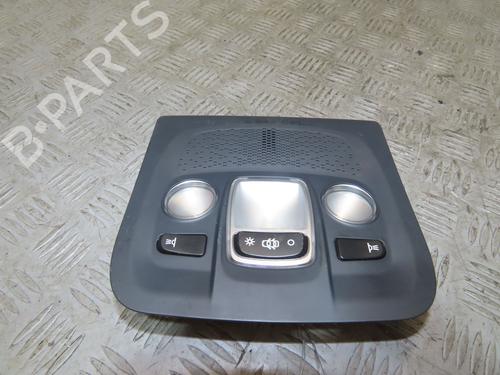 Interior roof light PEUGEOT 208 I (CA_, CC_) 1.6 GTi | BP28504405I8