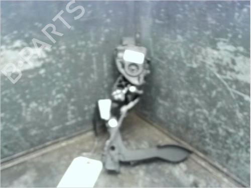 Used Pedal CITROËN JUMPY II Van 2.0 HDi 120 (120 hp) 13318056