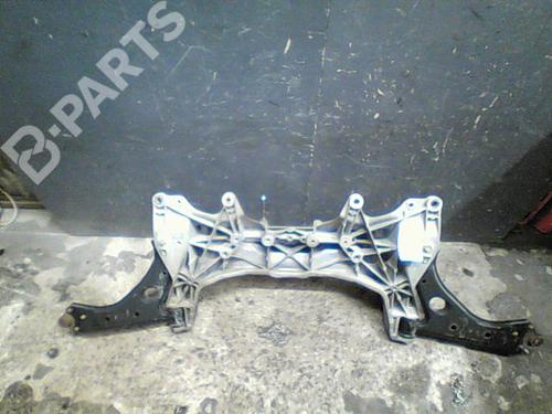 Used Subframe CITROËN NEMO Box Body/MPV (AA_) 1.4 HDi (68 hp) 10760663