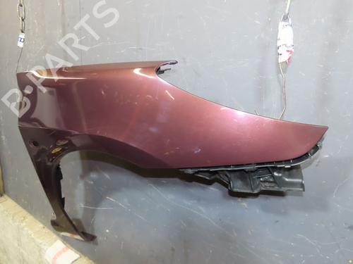 Right front fenders PEUGEOT 307 (3A/C) 1.6 HDi | BP24966199C42 