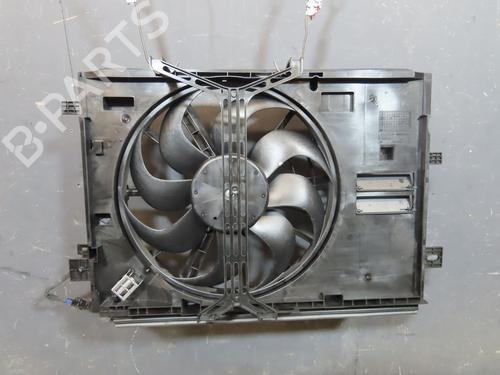 Electro ventilador DS DS 4 II (FR_, FB_, F3_, FP_) BlueHDi 130 (FBYHZT) (130 hp) 29294065
