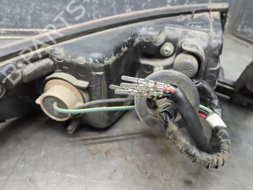 Right taillight HONDA CIVIC VIII Hatchback (FN, FK) 2.2 CTDi (FK3) | BP21113022C35 