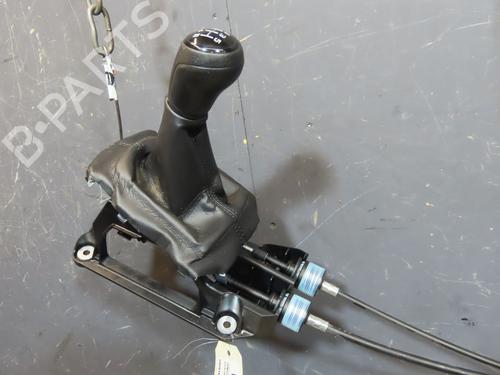 Gear lever SUZUKI SWIFT V (AZ) 1.2 Hybrid (Mild Hybrid) (A2L412) | BP32511297M90