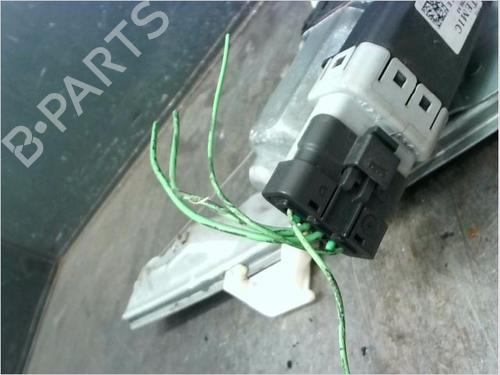 Used Rear right window mechanism CITROËN C4 Grand Picasso I (UA_) 1.6 HDi (109 hp) 11963603