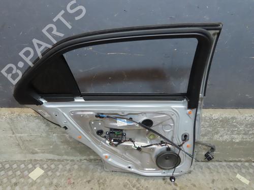 Used Left rear door MERCEDES-BENZ E-CLASS (W212) E 220 CDI / BlueTEC (212.001, 212.002) (170 hp) 29872311