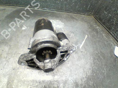 Used Starter CITROËN SAXO (S0, S1) 1.0 X (50 hp) 10758760