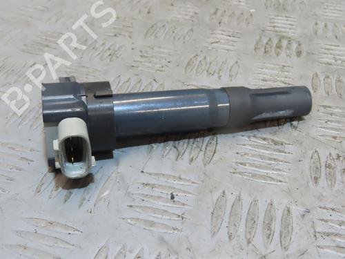 Used Ignition coil SUZUKI ALTO VII (GF, HA25_, HA35_) [2009-2026]  24231761