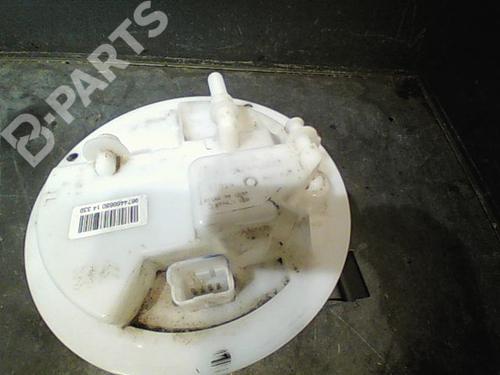 Fuel pump PEUGEOT 208 I (CA_, CC_) 1.2 VTI 82 | BP11209414M76 