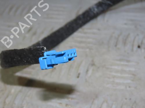 Used Left sun visor Left sun visor PEUGEOT 308 II (LB_, LP_, LW_, LH_, L3_) 1.6 HDi / BlueHDi 115 (115 hp) 32432873 32432873