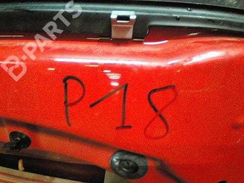 Right front door MINI MINI (R50, R53) One | BP10764942C3