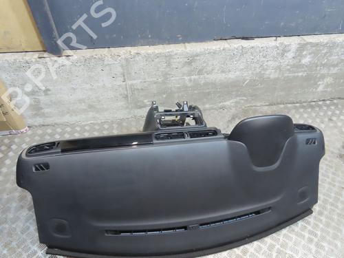 Instrumentbræt CITROËN C3 III (SX) 1.5 BlueHDi 100 (SXYHYP, SXYHTU) | BP27216323C46 