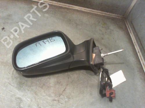 Used Left mirror Left mirror PEUGEOT 407 (6D_) 2.0 HDi 135 (6DRHRH, 6DRHRE, 6DRHRG, 6DRHRJ) (136 hp) 11212581 11212581