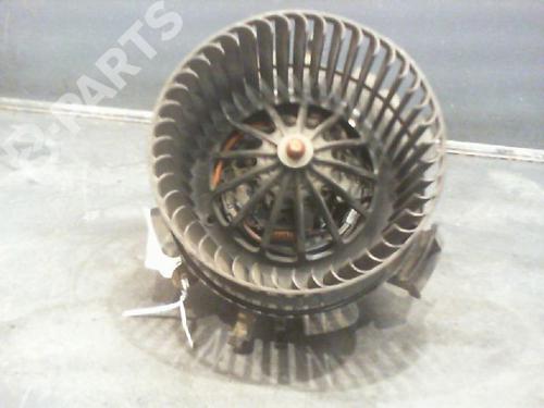 Ventilator motor RENAULT MASTER II Van (FD) 2.5 dCi 100 (FD0U, FD0V) (99 hp) 11210215