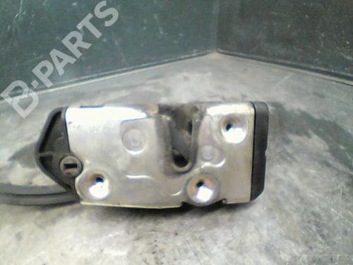 Rear left lock SMART FORFOUR (454) 1.5 CDI (454.001) | BP11213277C100 