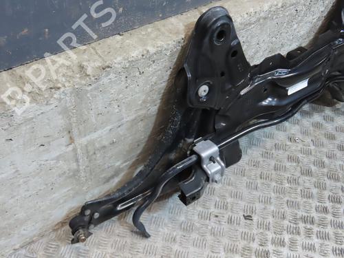 Used Subframe PEUGEOT 208 I (CA_, CC_) 1.6 HDi / BlueHDi 75 (75 hp) 27621551