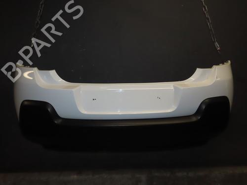 Used Rear bumper Rear bumper 36893388 36893388