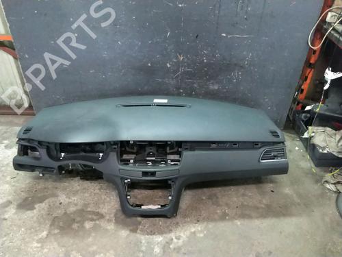 Used Dashboard PEUGEOT 508 I (8D_) 1.6 BlueHDi 120 (120 hp) 16361422