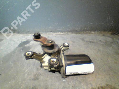 Used Front wiper motor NISSAN MICRA II (K11) 1.0 i 16V (54 hp) 11214585