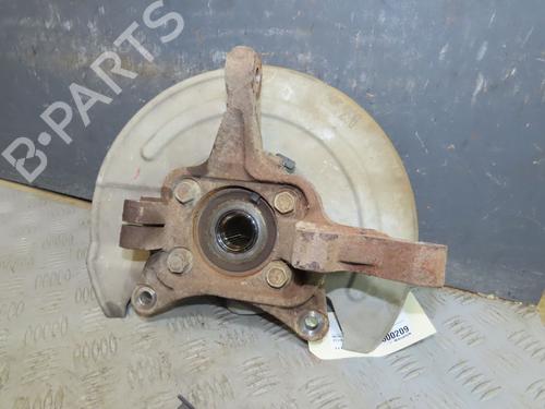 Used Right front steering knuckle Right front steering knuckle 37410895 37410895