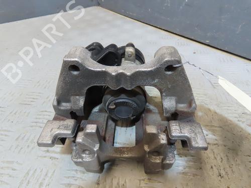 Used Left rear brake caliper SEAT LEON (5F1) 1.5 TSI (150 hp) 30522187