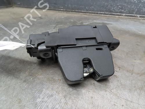 Used Tailgate lock CITROËN C4 II (NC_) 1.6 HDi 110 (112 hp) 16667065