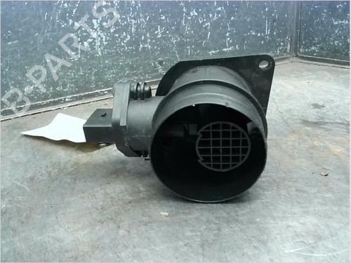 Used Mass air flow sensor SKODA OCTAVIA II (1Z3) 1.9 TDI (105 hp) 23111603