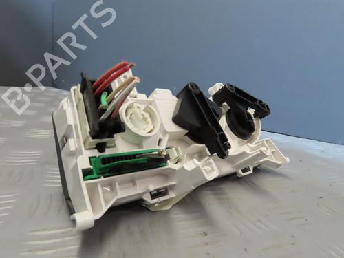 Used Climate control RENAULT CLIO III (BR0/1, CR0/1) [2005-2014]  23113767