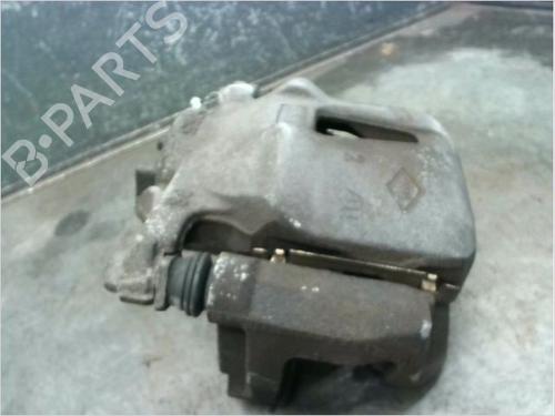 Right front brake caliper RENAULT MEGANE IV Hatchback (B9A/M/N_) 1.6 dCi 130 (B9A4) | BP14872367M104 