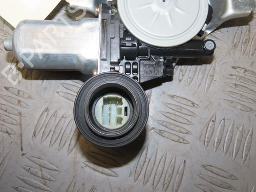 Used Front right window mechanism TOYOTA PRIUS Liftback (_W2_) 1.5 Hybrid (NHW20_, NHW20R) (112 hp) 26462701