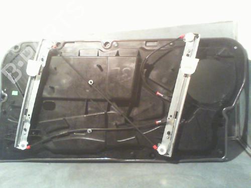 Used Front left window mechanism FORD FIESTA VI (CB1, CCN) 1.4 (97 hp) 11212189