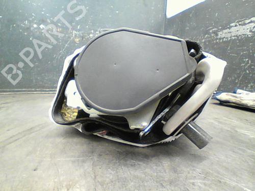 Used Front left seatbelt Front left seatbelt 10763215 10763215