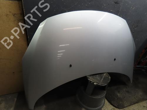 Hood PEUGEOT 307 (3A/C) 1.6 HDi | BP17134266C1 