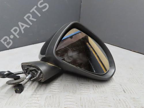 Right mirror OPEL CORSA D (S07)  | BP19114396C27 