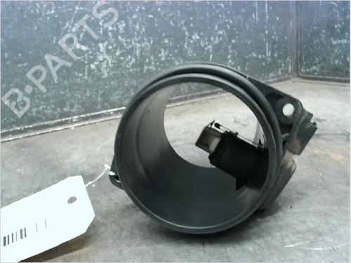Used Mass air flow sensor PEUGEOT EXPERT Van (VF3A_, VF3U_, VF3X_) 2.0 HDi 120 (120 hp) 12606607