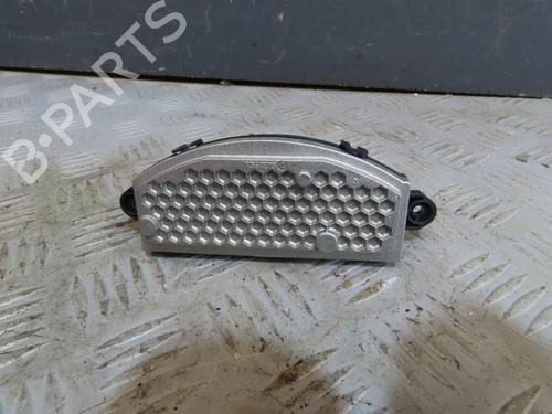 Used Heater resistor RENAULT KANGOO III MPV Blue dCi 95 (KJAB) (95 hp) 30366596