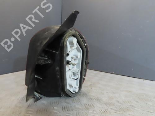 Venstre Baklys RENAULT MODUS / GRAND MODUS (F/JP0_) 1.5 dCi (FP0G, JP0G) (68 hp) 19149680
