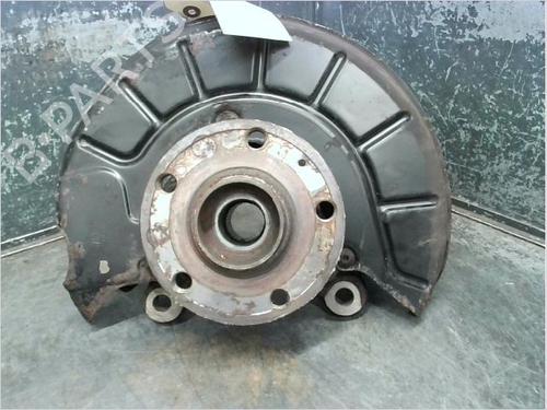 Used Left front steering knuckle SEAT ALTEA (5P1) 1.9 TDI (105 hp) 14871272