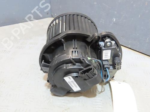 Used Heater blower motor RENAULT MEGANE IV Grandtour (K9A/M/N_) 1.5 dCi 110 (110 hp) 32037853