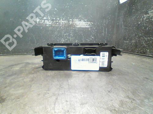 Climate control PEUGEOT 207 SW (WK_) 1.6 HDi | BP10762305I5 