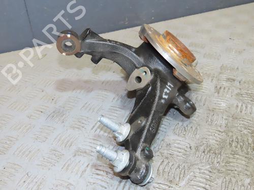 Used Right front steering knuckle Right front steering knuckle CITROËN AMI (9A_) Electric (9AZ2CA) (8 hp) 36492683 36492683